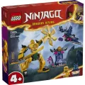LEGO® Ninjago. Mech bojowy Arina 71804 - tantis.pl