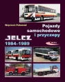 Pojazdy samochodowe i przyczepy Jelcz 1984-1989 - tantis.pl