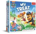 Mój smakołyk. Paw Patrol - tantis.pl