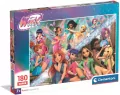 Puzzle 180 Super Winx - tantis.pl