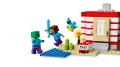 LEGO® Dom TNT w dżungli 21275 - tantis.pl