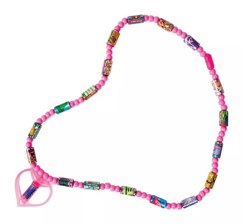 Sticky Rolls. Mega zestaw, Biżuteria - tantis.pl