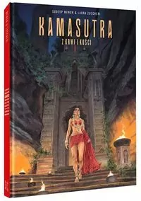 Kamasutra. Z krwi i kości - tantis.pl