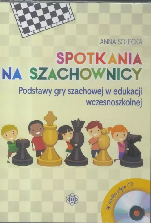 Spotkania na szachownicy. CD. Audiobook - tantis.pl