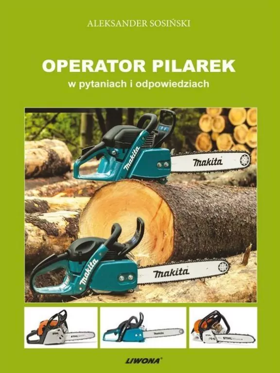 Operator pilarek w pytaniach i odpowiedziach - tantis.pl