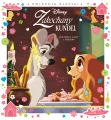 Historia Lady i Trampa. Disney Zakochany kundel - tantis.pl
