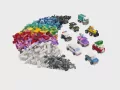 LEGO® Classic. Kreatywne pojazdy 11036 - tantis.pl