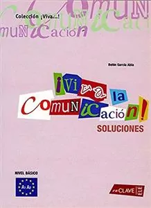 Viva la comunicacion del espanol - tantis.pl