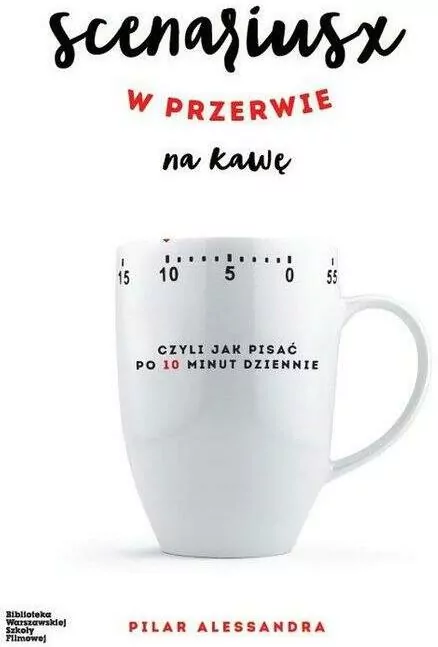 Scenariusz w przerwie na kawę - tantis.pl