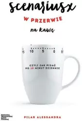 Scenariusz w przerwie na kawę