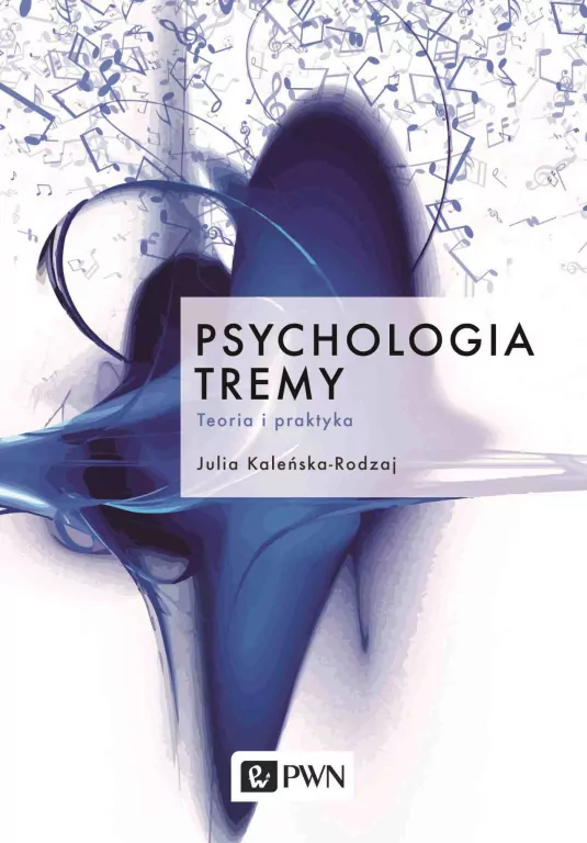 Psychologia tremy. Teoria i praktyka - tantis.pl