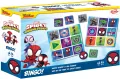 Bingo Spidey CARTAMUNDI - tantis.pl