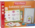 Zabawy z pismem - tantis.pl