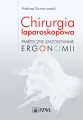 Chirurgia laparoskopowa Praktyczne zastosowanie ergonomii - tantis.pl