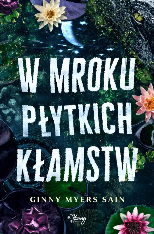 W mroku płytkich kłamstw - tantis.pl
