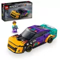 LEGO® Speed Champions. NASCAR® Next Gen Chevrolet Camaro ZL1. 76935 - tantis.pl