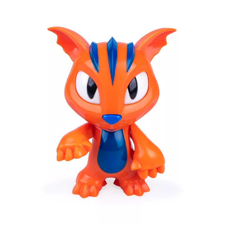 Magic Jinn zabawka interaktywna. Zwierzęta - tantis.pl