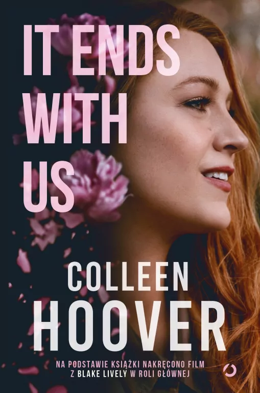 It Ends With Us (wydanie filmowe) - tantis.pl