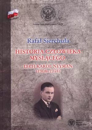 Historia człowieka myślącego - tantis.pl