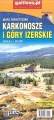 Mapa - Karkonosze i góry izraelskie 1:50 000 - tantis.pl