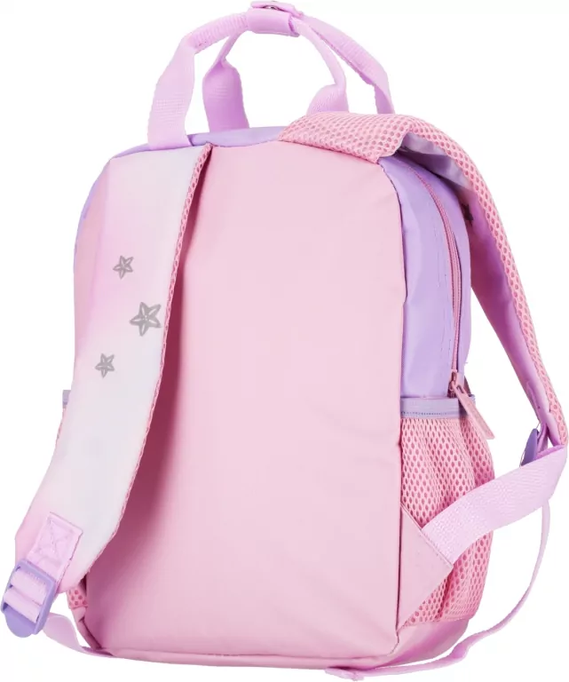 Plecak M-Midi Gabby's Dollhouse Syrenka - tantis.pl
