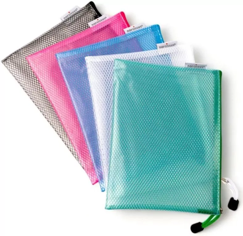 Torebka na zamek - tantis.pl