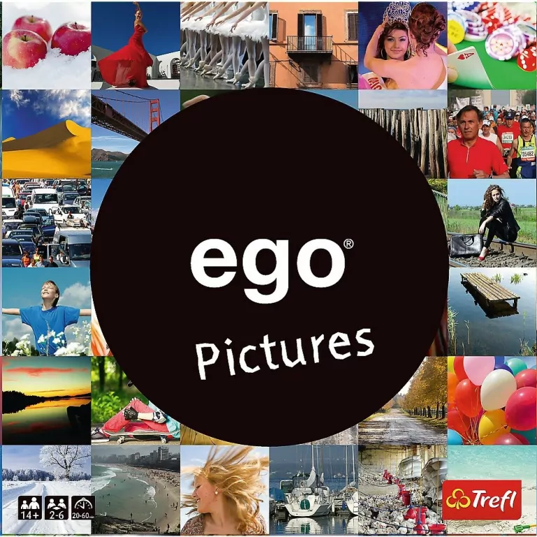 Ego Pictures - tantis.pl