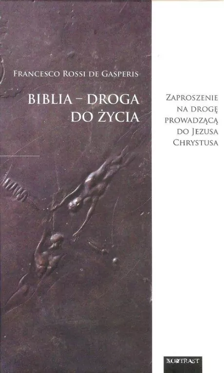 Biblia droga do Życia - tantis.pl
