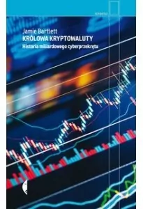 Królowa kryptowaluty. Historia miliardowego cyberprzekrętu - tantis.pl