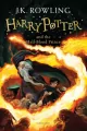 Harry Potter and the Half Blood Prince - tantis.pl
