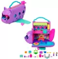Polly Pocket. Kotolot Koci Samolot - tantis.pl
