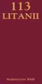 113 Litanii. Bordo - tantis.pl