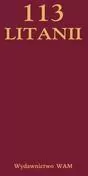 113 Litanii. Bordo