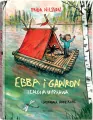 Ebba i Gawron. Szalona podróż - tantis.pl