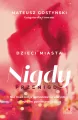 Dzieci miasta. Nigdy przenigdy - tantis.pl