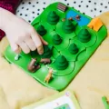 Misie w lesie. Smart Games - tantis.pl