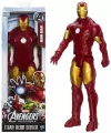 *****Hasbro Marvel AvengersTitanHero IronMan A6701 - tantis.pl