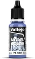 Vallejo: 70.902 - Model Color - Azure (18 ml) - tantis.pl