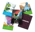 Dinokalipsa Dodatek dla 5-6 graczy - tantis.pl