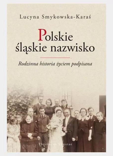 Polskie śląskie nazwisko - tantis.pl