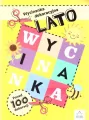 Wycinanka dekoracyjna lato - tantis.pl