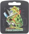Magnes I love Poland Podlasie - tantis.pl