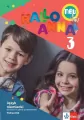 Hallo Anna Neu 3. Podręcznik dla klas 1-3 szkoły podstawowej. Język niemiecki - tantis.pl