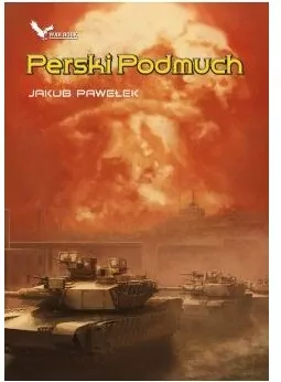 Cykl Przymierze. Perski Podmuch. Tom 2 - tantis.pl