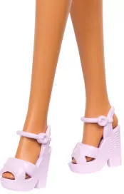 Barbie Fashionistas. Modna przyjaciółka HRH17 - tantis.pl