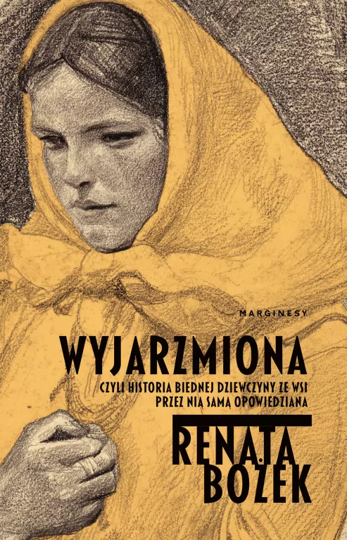Wyjarzmiona - tantis.pl