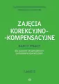 Zajęcia korekcyjno-kompensacyjne. Część 2 - tantis.pl