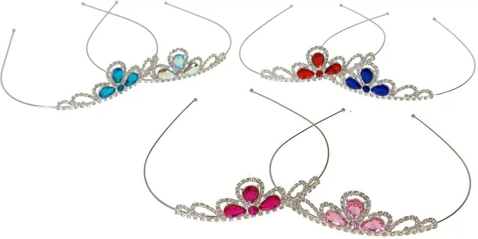 Diadem MIX - tantis.pl