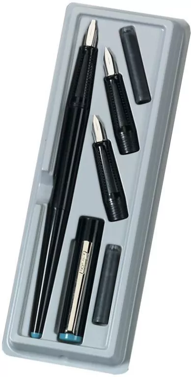 Zestaw do kaligrafii 1.1, 1.5, 2.3 mm - tantis.pl