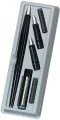 Zestaw do kaligrafii 1.1, 1.5, 2.3 mm - tantis.pl
